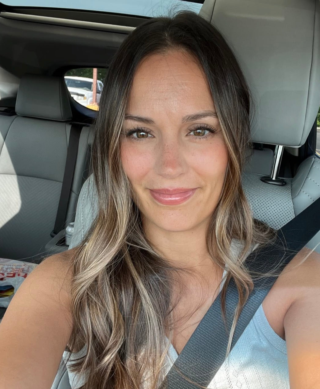 Natalie K.
