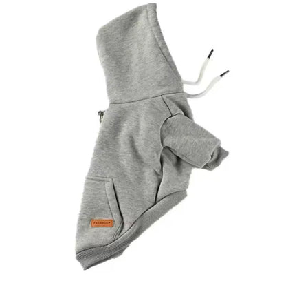Pet Hoodie