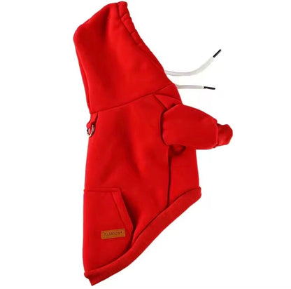 Pet Hoodie