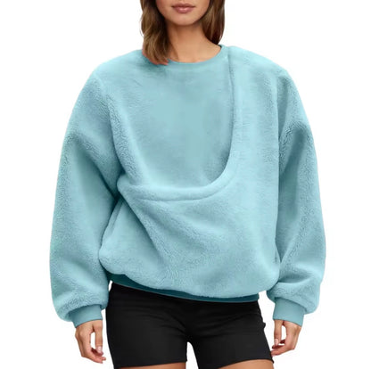The Cuddle Pouch