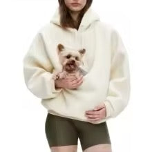 The Cuddle Pouch