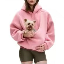 The Cuddle Pouch